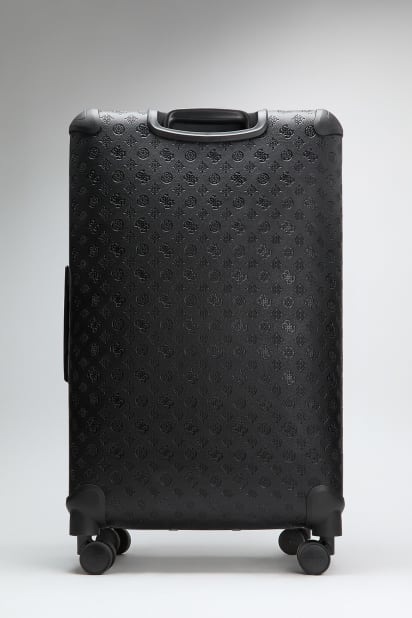 GUESS® Wilder 4G peony logo trolley