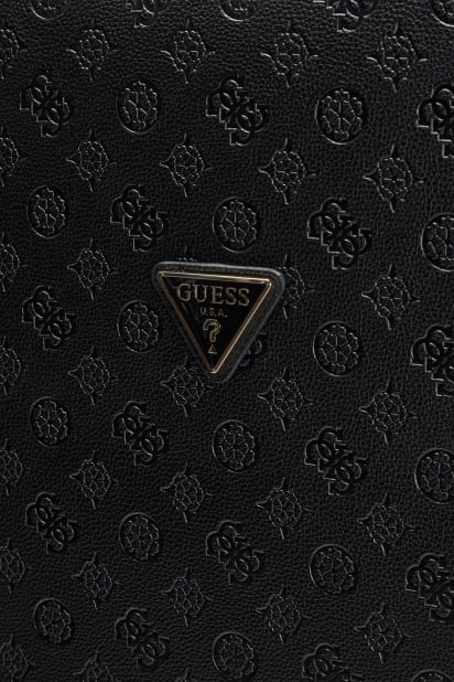 GUESS® Wilder 4G peony logo trolley