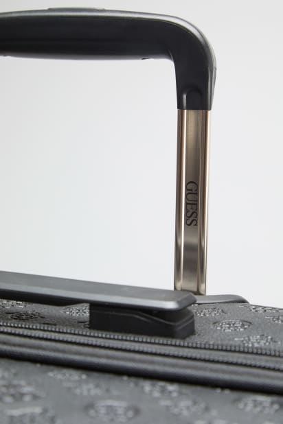 GUESS® Wilder 4G peony logo trolley