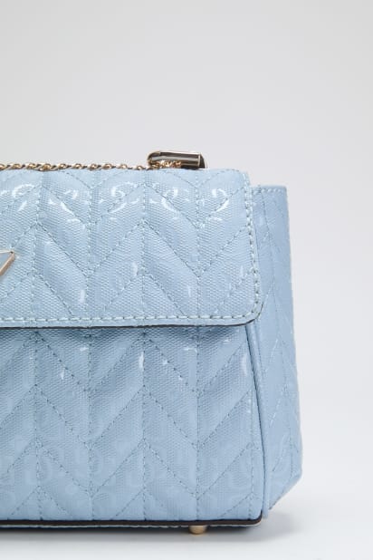 GUESS® Stacey Crossbody Bag
