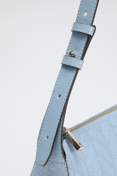 GUESS® Stacey Shoulder Bag