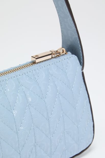 GUESS® Stacey Shoulder Bag