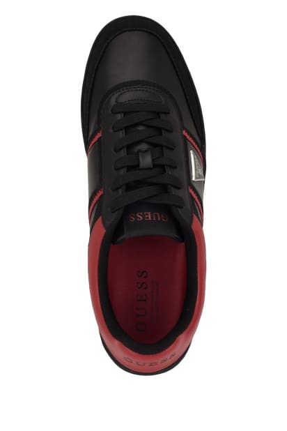 GUESS® Lasen Low-Top Sneakers