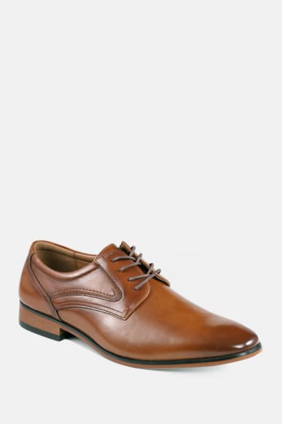 chinese dress ladies Black Faux Leather Footwear for Men for Reception