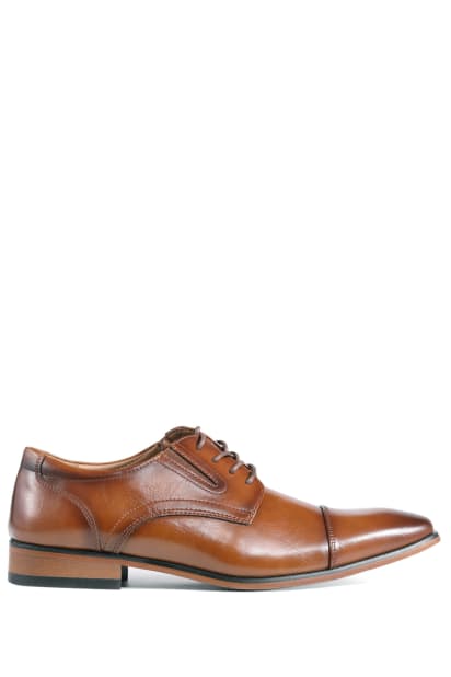 GUESS® Sulai Faux-Leather Loafers