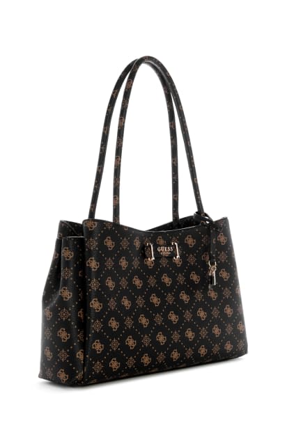 GUESS® Carrie Quattro G Girlfriend Carryall