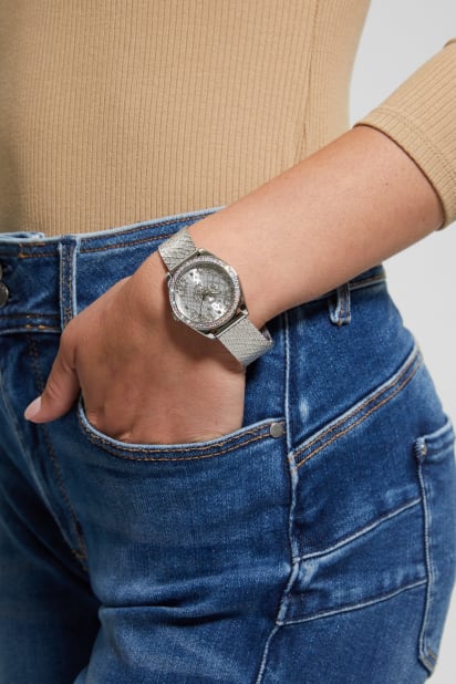 Guess Boa GW0748L1 Ladies Watch