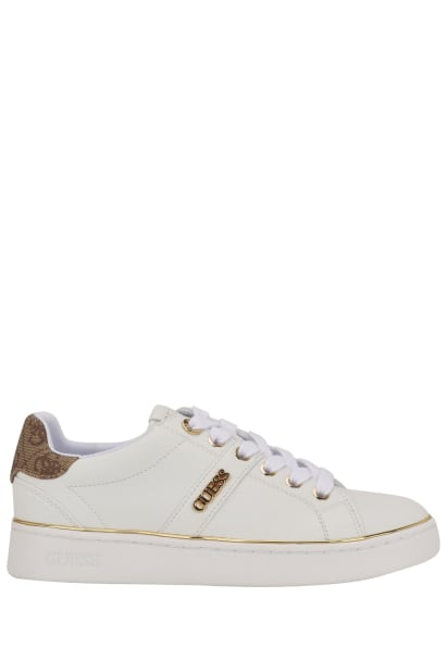GUESS スニーカー GUESS® Britz Signature Low-Top Sneakers