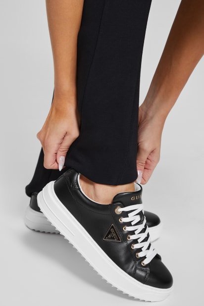 GUESS® Denesa Low-Top Sneakers