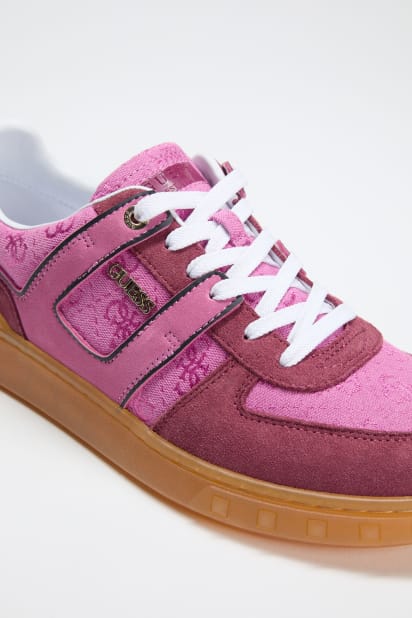 GUESS シューズ GUESS ゲス DENESA3 / GUESS（ｹﾞｽ） | 靴の専門店 NEXTFOCUS ONLINE STORE