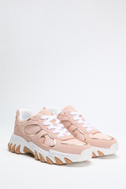 GUESS® Norina Quattro G Sneakers