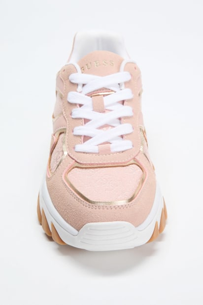 GUESS® Norina Quattro G Sneakers