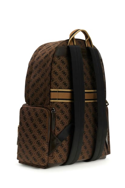 GUESS® Boston Quattro G Backpack