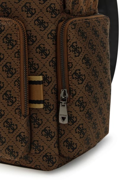 GUESS® Boston Quattro G Backpack