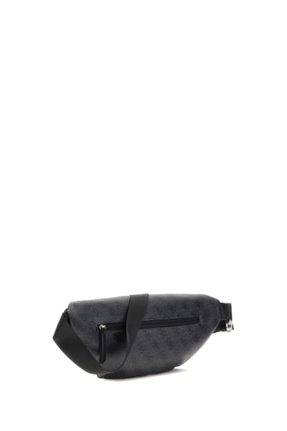 GUESS® Vezzola Eco Quattro G Bum Bag