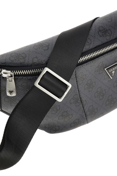 GUESS® Vezzola Eco Quattro G Bum Bag