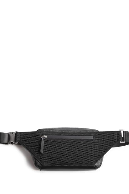 バッグ TYPE-G Cordura 22L Backpack in Black – Blue Owl Workshop