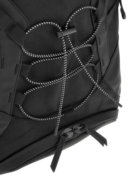 GUESS® Trento Nylon Multifunctional Backpack