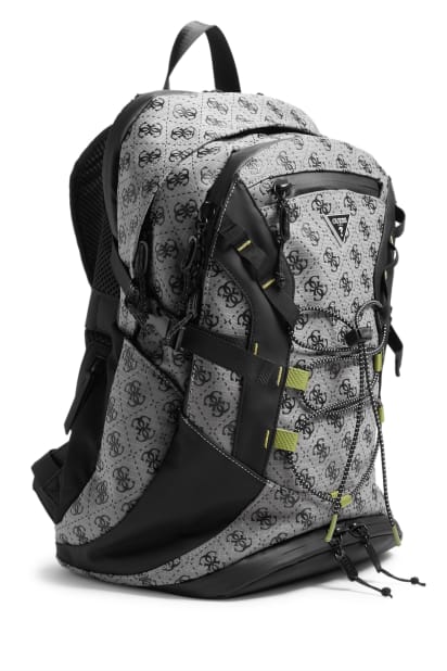 ☺️様 guessパーカー&リュック GUESS® Trento Quattro G Multifunctional Backpack