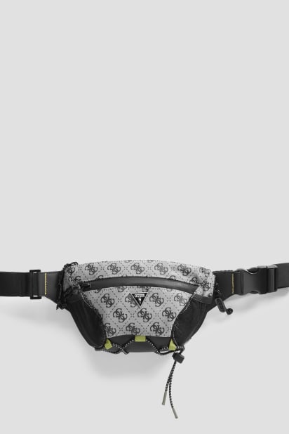 【数量限定】 HANDMADE REMAKE BUM BAG HANDMADE REMAKE BUM BAG | BINGOSTAR ・ ビンゴスター