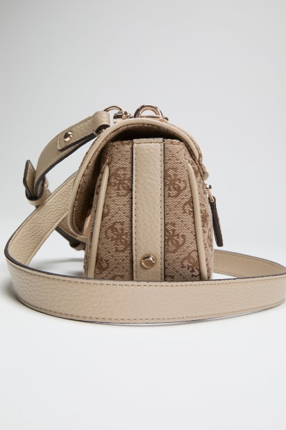 GUESS® Jessa Crossbody Bag