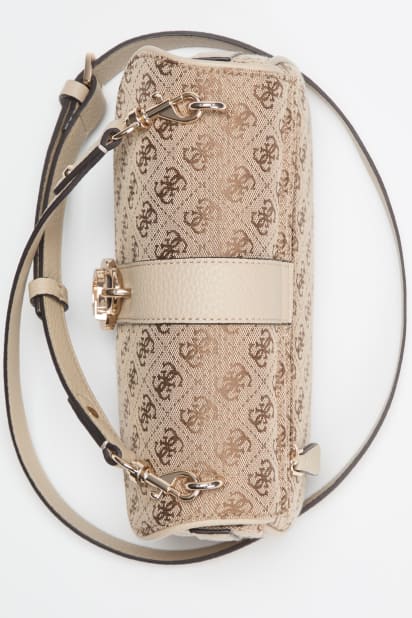 GUESS® Jessa Crossbody Bag