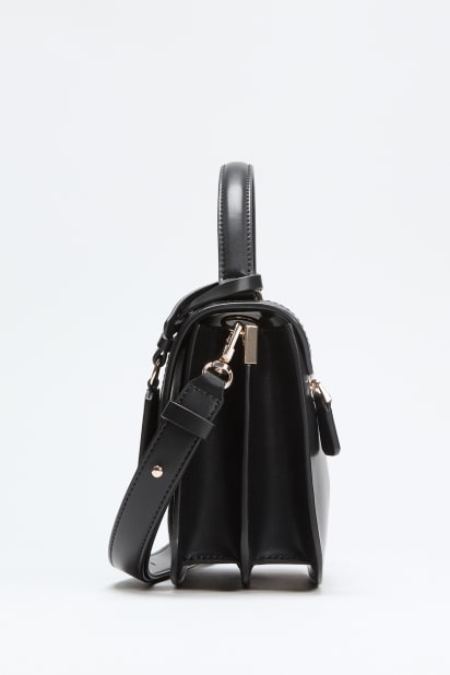 GUESS® Audrey Logo Bag