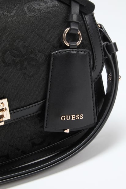GUESS® Audrey Logo Bag