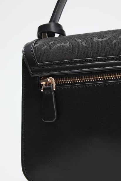 GUESS® Audrey Logo Bag