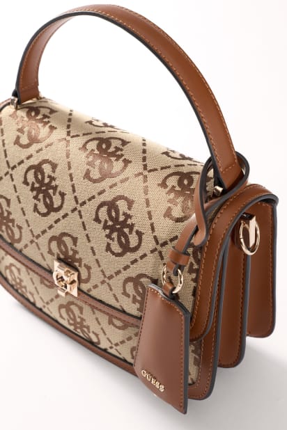 GUESS® Audrey Logo Bag