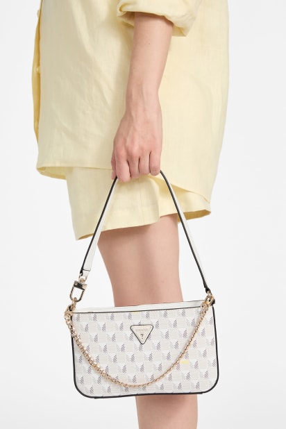 GUESS® G Wave II Mini Shoulder Bag