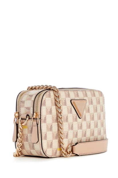 GUESS® G Wave Camera Crossbody