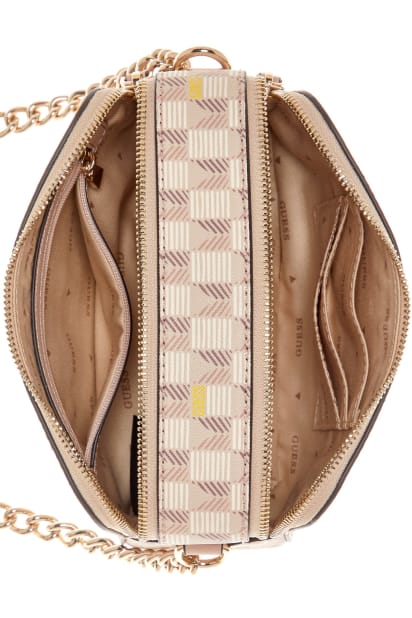GUESS® G Wave Camera Crossbody