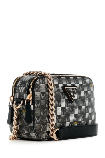 GUESS® G Wave Camera Crossbody