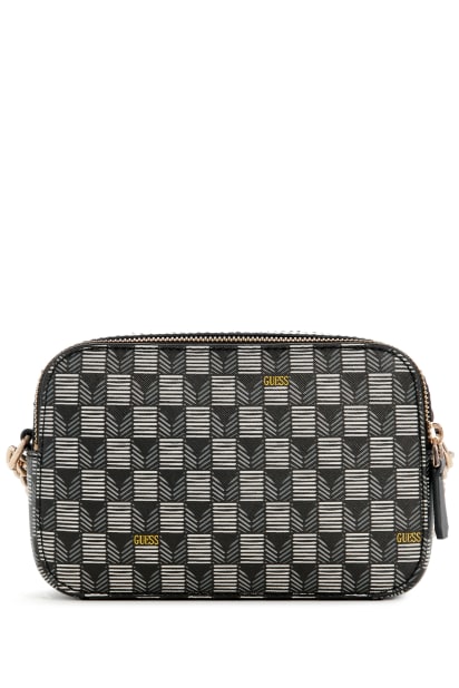 GUESS® G Wave Camera Crossbody