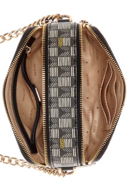 GUESS® G Wave Camera Crossbody