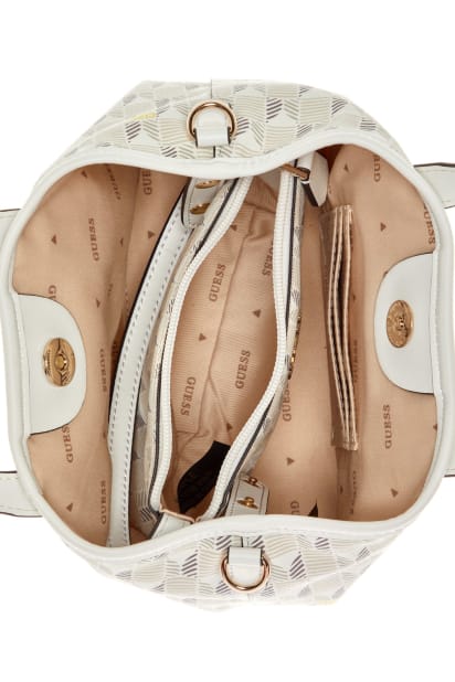 GUESS® G Wave Mini Tote