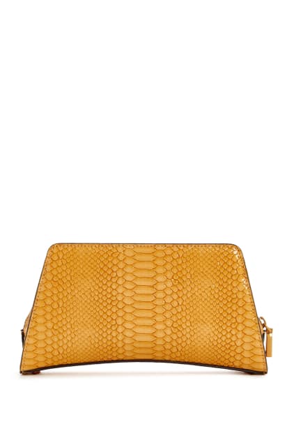 GUESS® Georgina Top-Zip Crossbody