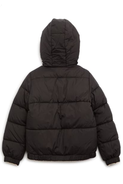 GUESS® Reversible Puffer Jacket (8-16)