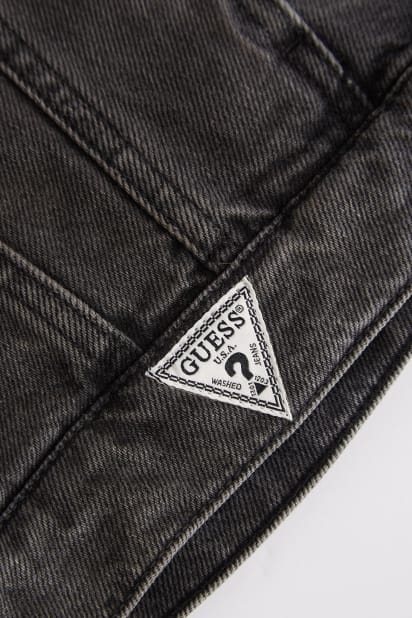 GUESS® Vintage Denim Jacket