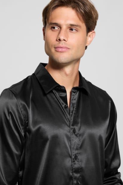 GUESS® Regal Woven Shirt