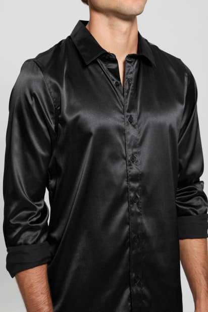 GUESS® Regal Woven Shirt