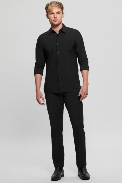 Sunset Tech-Stretch Shirt