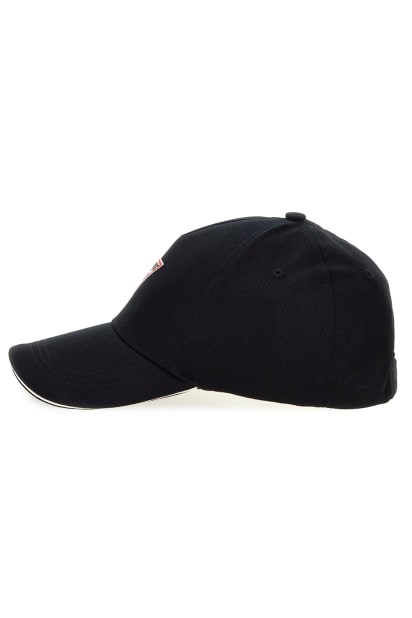 GUESS® Triangle Patch Baseball Hat