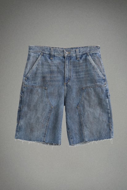 GUESS® HARDSTONE Carpenter Shorts