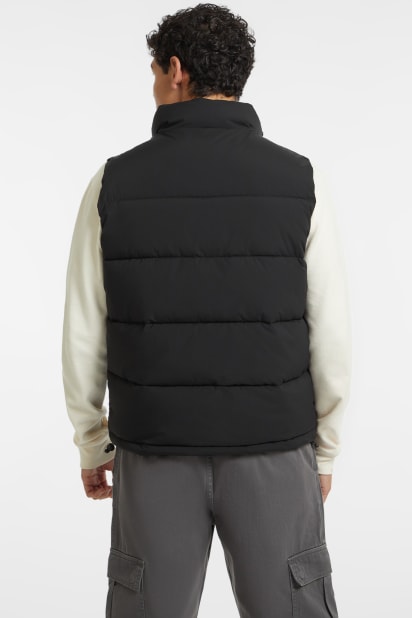 GUESS® Regular Puffer Vest
