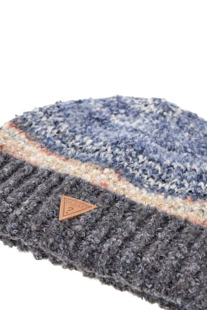GUESS® Wool-Blend Space-Dye Beanie