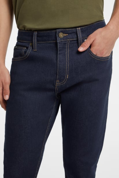 【ブラック(B4RR)】GUESS JEANS デニム スキニージーンズ(M)G12 Skinny ゲス GUESS GUESS JEANS G12 Skinny （B4RR） -waja bazar - 海外
