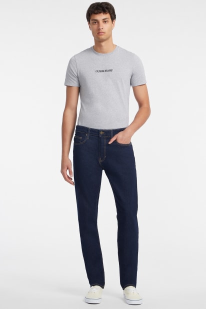【ブラック(B4RR)】GUESS JEANS デニム スリムジーンズ(M)G14 Slim ブラック(B4RR)】GUESS JEANS デニム スリムジーンズ(M)G14 Slimの通販