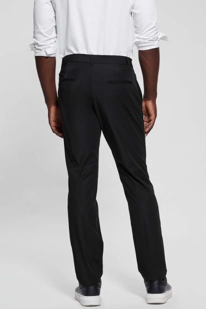 GUESS Myron Dress Pants
